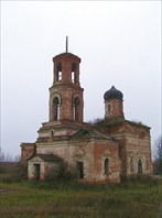 (фото 14) Церковь в Ашлани